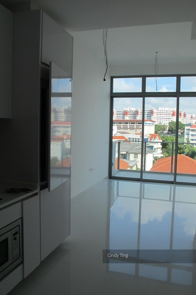Gambir Ridge (D19), Apartment #107457692